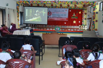 July Mass Uprising Reawakening Week