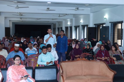 Parents Meeting July-2025