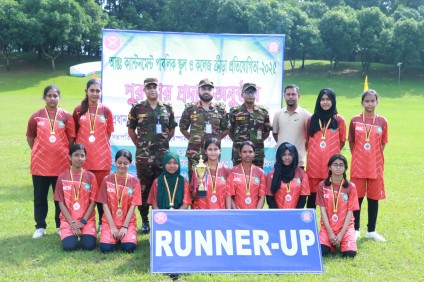 Inter Cantt Pub School & Colleges Gamed & Sports Cmpt-2025