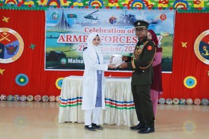 Armed Forces Day-2025