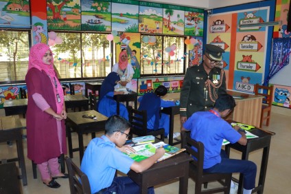 Armed Forces Day-2025