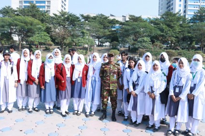 Study Tour of Std-XI & XII Dec-2025