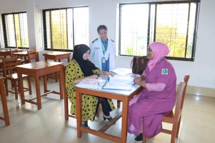 Copy Showing of Annual Examination-2025