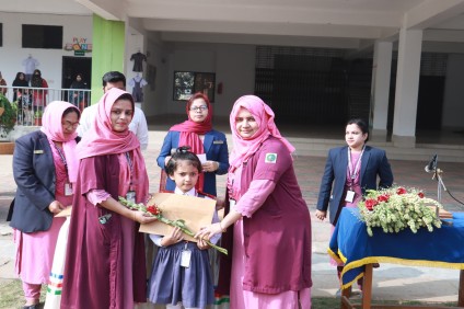 Result Publication of Annul Examination-2025