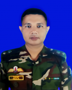 Lt Col Mohammad Mazidul Haque Reza, SUP, psc, G