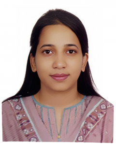 Dr. Sharmin Reza Shuchi
