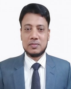 Prof. Dr. Md. Tahidur Rahman