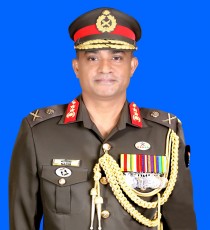 Message of Chief Patron