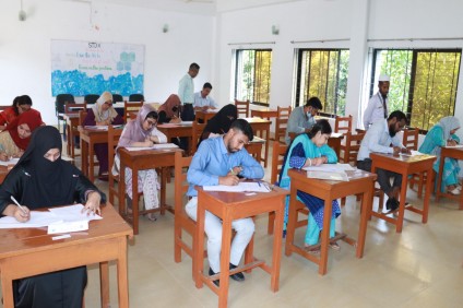 Part Time Teacher Recruitment April-2026