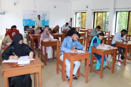 Part Time Teacher Recruitment April-2026