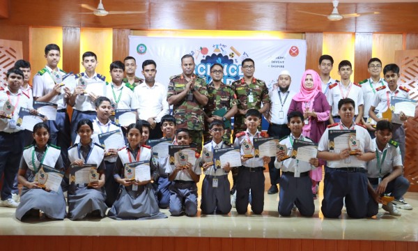 Science Fair