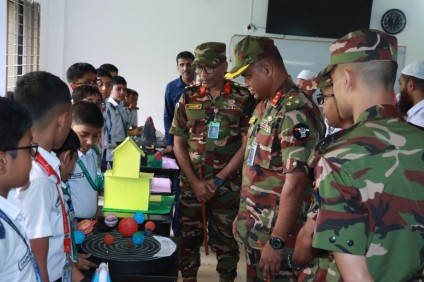 MESC Science Fair-2026